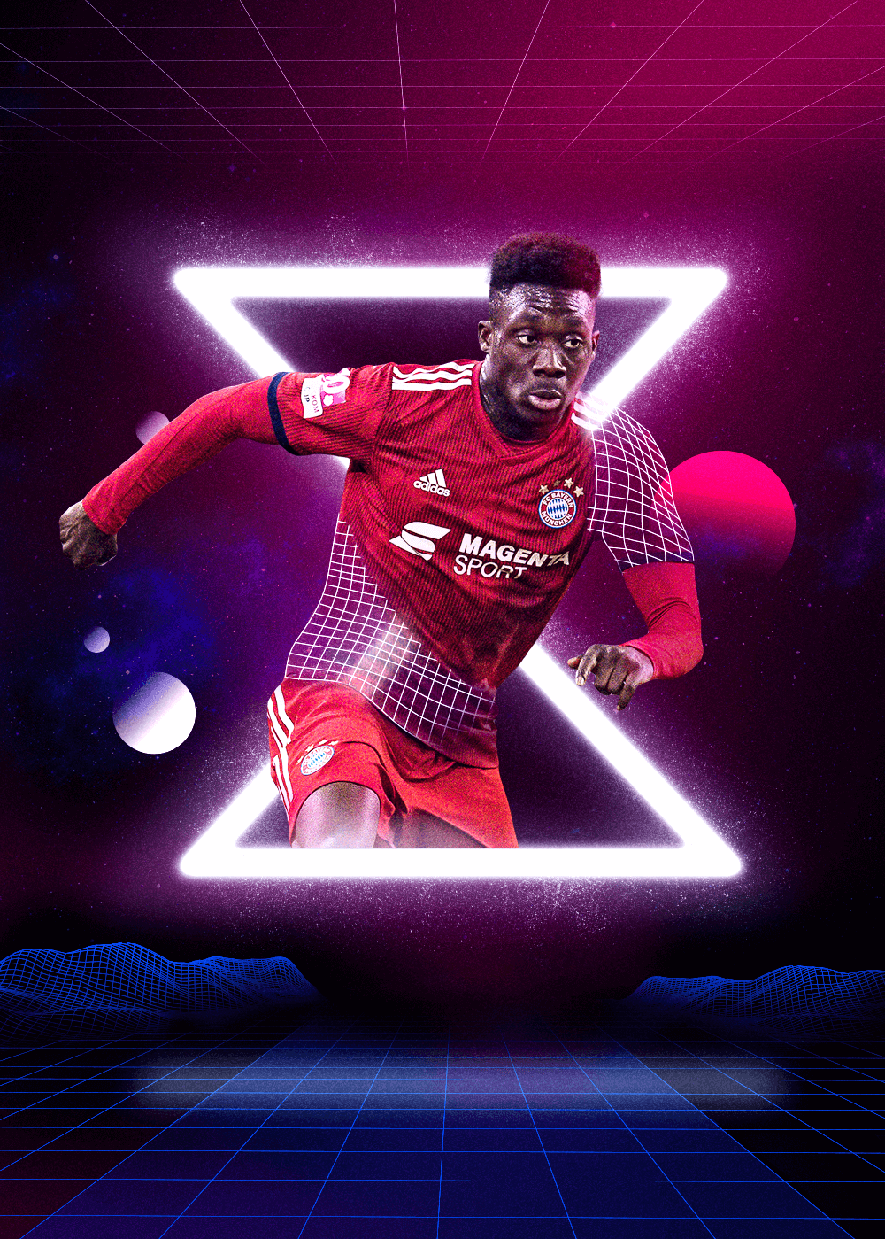 世界波成为 世界波成为