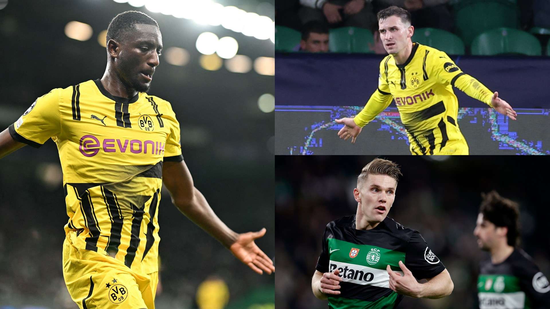 他的进球时 他的进球时