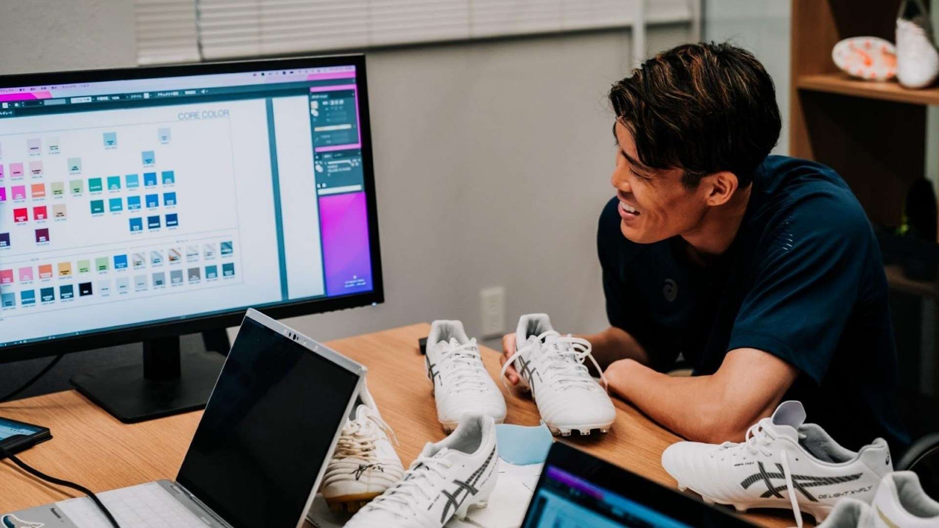 的能力也显 的能力也显